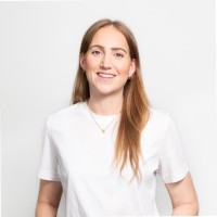 Bokus Employee Kristin Otterstål's profile photo