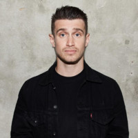 THEOS Employee Dave Lingwood's profile photo