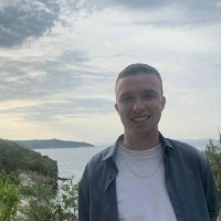 Zen Employee Michael McGarry's profile photo