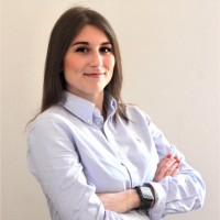Banca Adria Colli Euganei Employee Benedetta Barbujani's profile photo