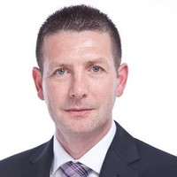 Courtiers Investment Services Ltd Employee Jamie Shepperd's profile photo