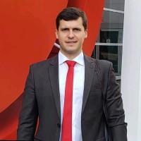 Unimed BH Employee Igor Sales's profile photo