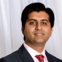Fidelity Investments Employee Rahul Dhingra's profile photo