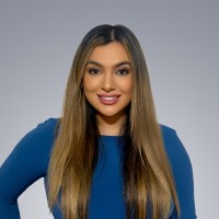 Compliance.ai Employee Sheila Khosrozadeh's profile photo