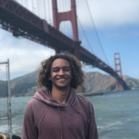 University of California, San Francisco Employee Reginald Conley's profile photo