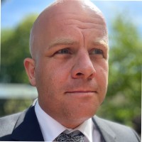 Hotel Nimb Employee Anders Hagild's profile photo