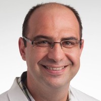 CRISP - Centre de recherche et d’innovation en sciences pharmaceutiques clinique Employee Grégory Resch's profile photo