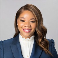 Outreach: Building Healthy Lives Employee Kyana Hall-Toney's profile photo