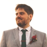 Bluebird Development Employee Rikus Louw's profile photo