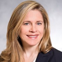 Catherine Staveley