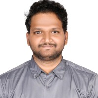 Ustring Solutions Employee Venkata MacHina's profile photo