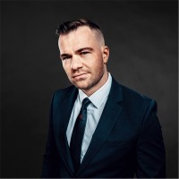 CTP Hungary Employee Jakub Mrics's profile photo