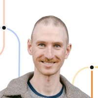 Rime Labs Employee Patrick Coleman's profile photo