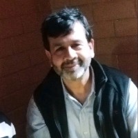 Lexplosion Solutions Employee Sovan Das's profile photo