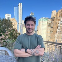 memobottle Employee Rafael Vidal's profile photo