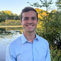 Southwick Associates Employee Luke Boehm's profile photo