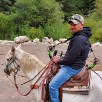 HB McClure Company Employee Dan Sauble's profile photo