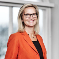 Volvo Trucks Employee Helena Arensberg's profile photo