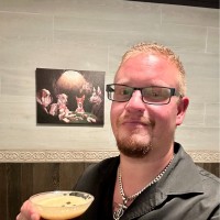Self Employed Employee Jared Kemp's profile photo