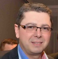Interfruit Ltd Employee Mirsad Sabanovic's profile photo