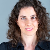 Medical Electronic Systems Employee Lidya Tannenzapf's profile photo