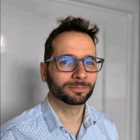 TERMINALES PORTUARIAS S.L Employee Hugues Baillet's profile photo