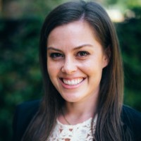 Webflow Employee Brittany Tinker's profile photo