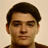 by Watson Employee Jarne Defrenne's profile photo