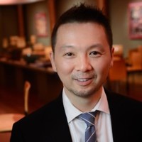 LMF Commercial, LLC Employee Edward Lin's profile photo