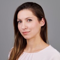 Mining Support Ltd. Employee Melinda Kiraly's profile photo