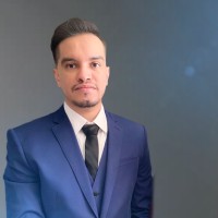 BROKERS LOGISTICS LTD. Employee Jeffrey Gonzalez's profile photo