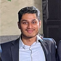 Yash Myana Email
