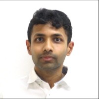 Strategic Resilience Group LLC Employee Swaroop Ranganath's profile photo