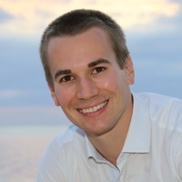 SICPA Employee Timothy Schaffer's profile photo