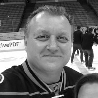OSI Express and OSI IDX Employee Rob Wade's profile photo