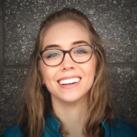 My Social Practice Employee Savannah Cluff's profile photo