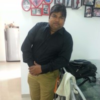 Eminence Technology Solutions LLC Employee Manish Verma's profile photo