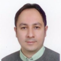 Connect Tel Employee Habib Seifzadeh's profile photo