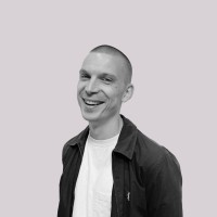 Offset Earth Employee Joshua Rayner's profile photo