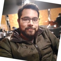 Harshit Pundir Email & Phone Number