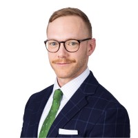 Breakthrough Energy Employee James Hewett's profile photo