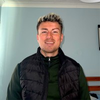 Eoin McDermott Email