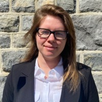 Virginia Tech Grado Department of Industrial and Systems Engineering Employee Hunter Goddard's profile photo