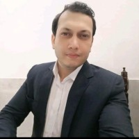 Syed Yahya Ahsan Email & Phone Number