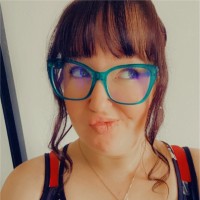 Dr Milou Employee Floriane Andress's profile photo