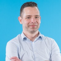TaskUs Employee Cory Henderson's profile photo