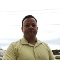 Wyle Employee Frank Alvarado's profile photo
