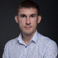 Innotech Employee Slava Blinov's profile photo