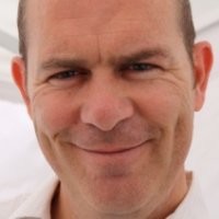 Storm Reply Employee Bernard Paques's profile photo