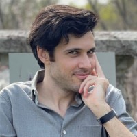 Gabriel Stein Email & Phone Number